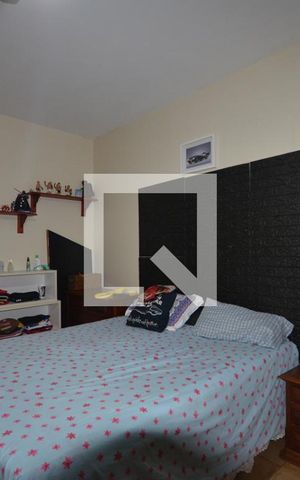 Casa à venda com 269m², 5 quartos e 1 vagaQuarto 3