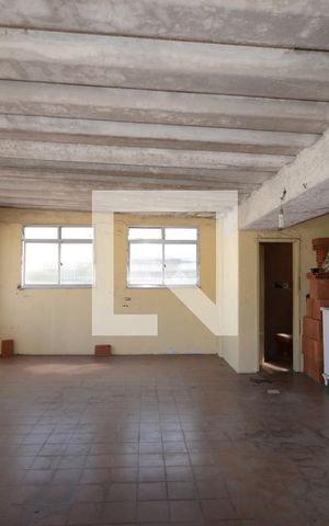 Casa à venda com 269m², 5 quartos e 1 vagaTerraço