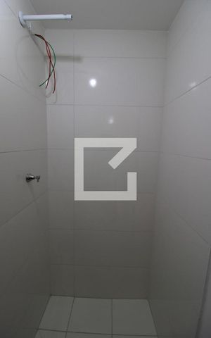 Apartamento à venda com 37m², 2 quartos e 1 vagaBanheiro
