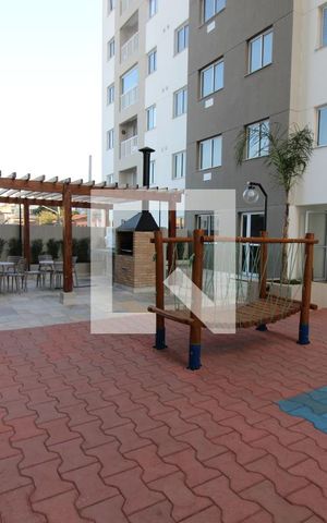 Apartamento à venda com 37m², 2 quartos e 1 vagaÁrea comum