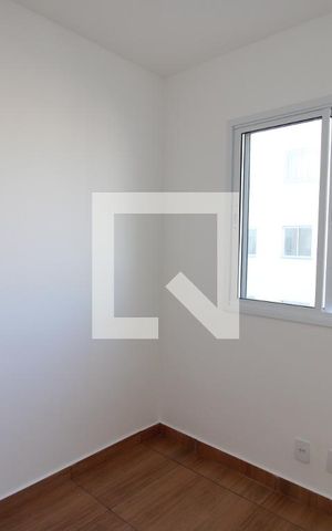 Apartamento à venda com 37m², 2 quartos e 1 vagaQuarto 1