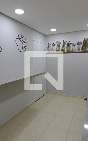 Apartamento à venda com 37m², 2 quartos e 1 vagaArea Comum