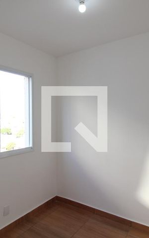 Apartamento à venda com 37m², 2 quartos e 1 vagaQuarto 1