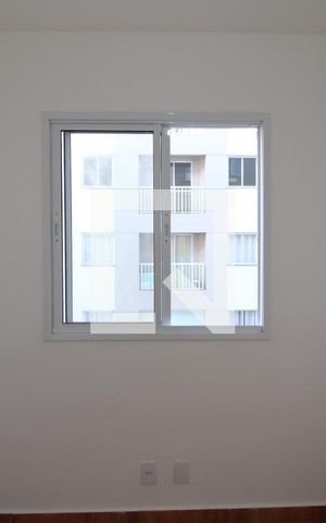 Apartamento à venda com 37m², 2 quartos e 1 vagaQuarto 1