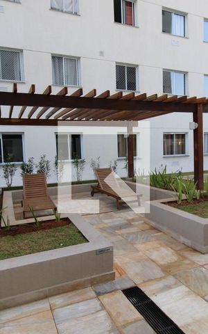Apartamento à venda com 37m², 2 quartos e 1 vagaArea Comum