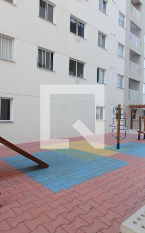 Apartamento à venda com 37m², 2 quartos e 1 vagaArea Comum