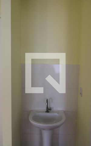 Apartamento à venda com 37m², 2 quartos e 1 vagaBanheiro