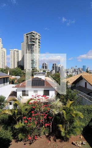 Casa para alugar com 300m², 4 quartos e 4 vagasVista