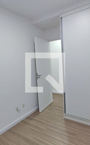 Apartamento à venda com 80m², 3 quartos e 1 vagaQuarto 3