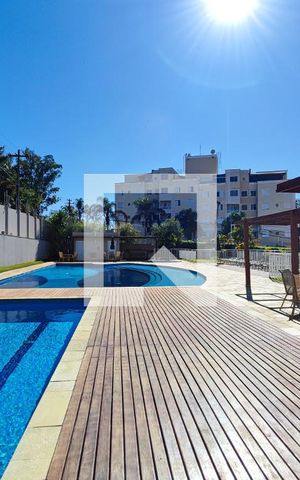 Apartamento à venda com 80m², 3 quartos e 1 vagaÁrea comum - Piscina