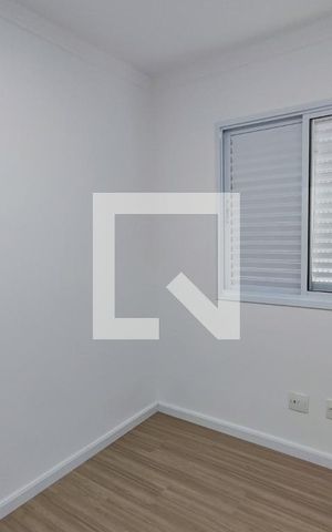 Apartamento à venda com 80m², 3 quartos e 1 vagaQuarto 2