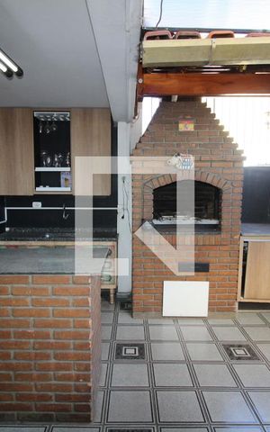 Casa à venda com 239m², 3 quartos e 6 vagasChurrasqueira