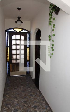 Casa à venda com 239m², 3 quartos e 6 vagasHall