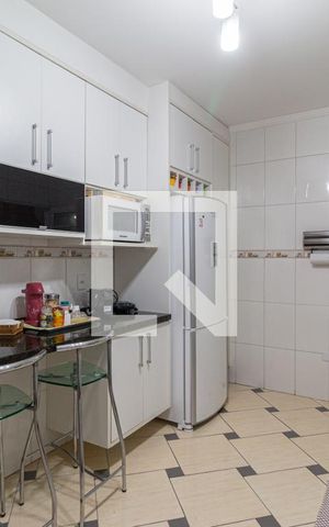 Casa à venda com 184m², 3 quartos e 2 vagasCozinha
