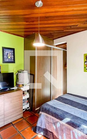 Casa à venda com 238m², 3 quartos e 3 vagas Casa à venda com 238m², 3 quartos e 3 vagasSuíte 1