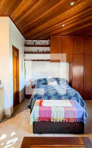 Casa à venda com 238m², 3 quartos e 3 vagas Casa à venda com 238m², 3 quartos e 3 vagasSuíte 2