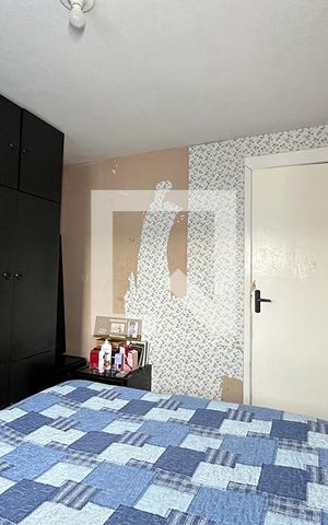 Apartamento à venda com 48m², 2 quartos e 1 vagaQuarto 1