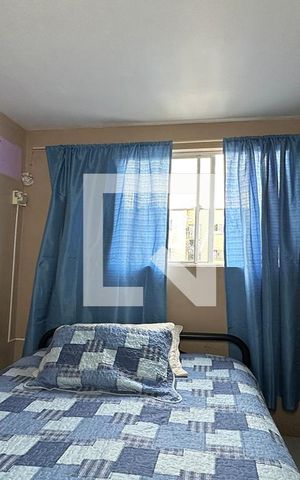Apartamento à venda com 48m², 2 quartos e 1 vagaQuarto 1