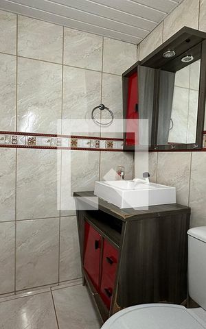 Apartamento à venda com 48m², 2 quartos e 1 vagaBanheiro