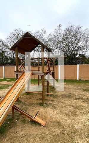 Apartamento à venda com 48m², 2 quartos e 1 vaga Apartamento à venda com 48m², 2 quartos e 1 vagaÁrea Comum - Playground