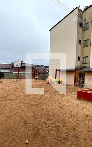 Apartamento à venda com 48m², 2 quartos e 1 vaga Apartamento à venda com 48m², 2 quartos e 1 vagaÁrea Comum - Playground