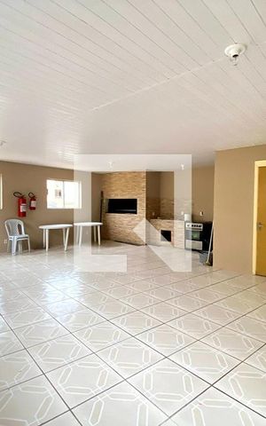 Apartamento à venda com 48m², 2 quartos e 1 vaga Apartamento à venda com 48m², 2 quartos e 1 vagaÁrea comum - Salão de festas