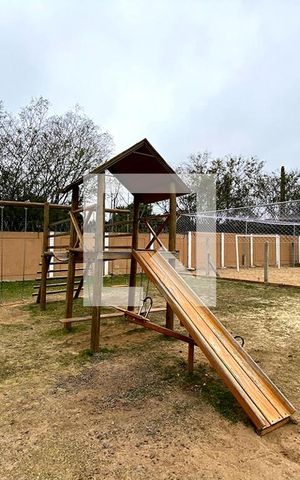 Apartamento à venda com 48m², 2 quartos e 1 vaga Apartamento à venda com 48m², 2 quartos e 1 vagaÁrea Comum - Playground