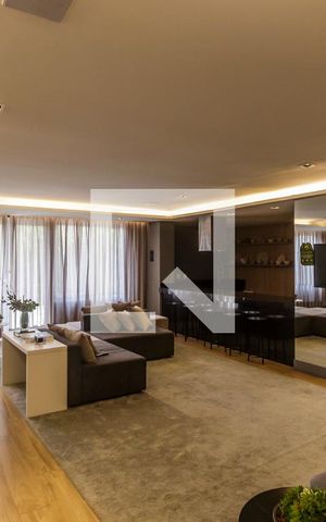 Apartamento à venda com 52m², 1 quarto e 1 vaga Apartamento à venda com 52m², 1 quarto e 1 vagaÁrea comum - Salão de festas