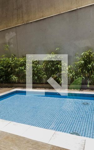 Apartamento à venda com 52m², 1 quarto e 1 vaga Apartamento à venda com 52m², 1 quarto e 1 vagaPiscina