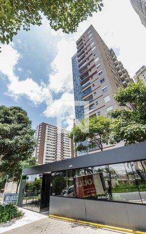 Apartamento à venda com 52m², 1 quarto e 1 vaga Apartamento à venda com 52m², 1 quarto e 1 vagaÁrea comum