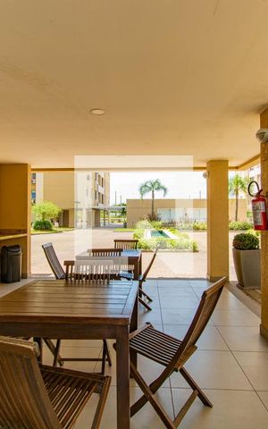 Apartamento à venda com 76m², 2 quartos e 2 vagasÁrea comum