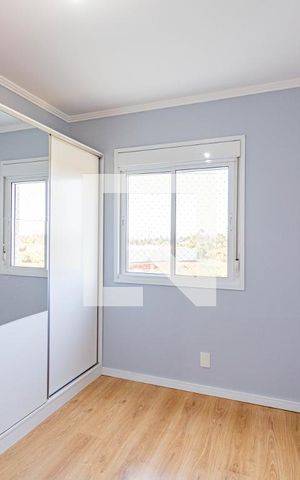 Apartamento à venda com 76m², 2 quartos e 2 vagasQuarto 2