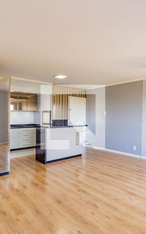 Apartamento à venda com 76m², 2 quartos e 2 vagasSala