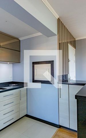 Apartamento à venda com 76m², 2 quartos e 2 vagasCozinha