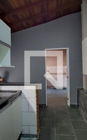 Casa à venda com 90m², 3 quartos e 2 vagasCozinha