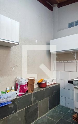 Casa à venda com 90m², 3 quartos e 2 vagasCozinha
