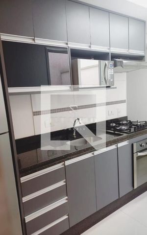 Apartamento à venda com 73m², 2 quartos e 1 vaga