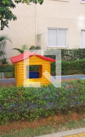 Apartamento para alugar com 28m², 1 quarto e sem vagaÁrea comum - Playground
