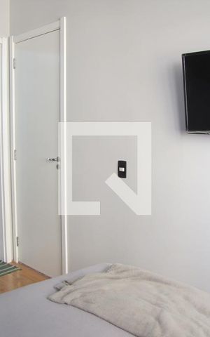 Apartamento para alugar com 28m², 1 quarto e sem vagaSuíte