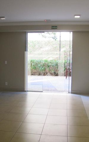 Apartamento para alugar com 28m², 1 quarto e sem vagaHall