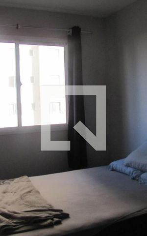 Apartamento para alugar com 28m², 1 quarto e sem vagaSuíte