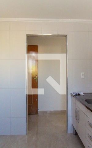 Apartamento à venda com 44m², 2 quartos e 1 vaga Apartamento à venda com 44m², 2 quartos e 1 vagaCozinha/Área de Serviço