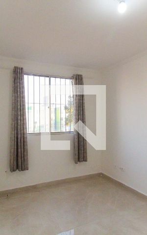 Apartamento à venda com 44m², 2 quartos e 1 vaga Apartamento à venda com 44m², 2 quartos e 1 vagaSala