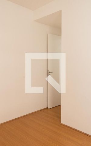 Apartamento para alugar com 39m², 2 quartos e sem vaga Apartamento para alugar com 39m², 2 quartos e sem vagaQuarto 2
