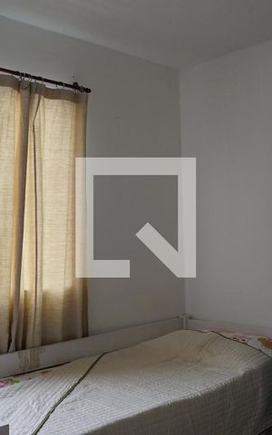 Apartamento para alugar com 49m², 2 quartos e sem vagaQuarto 1
