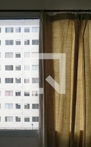 Apartamento para alugar com 49m², 2 quartos e sem vagaVista