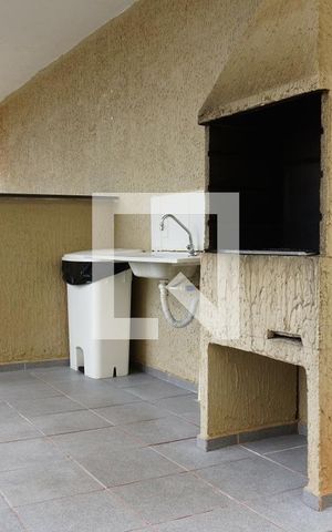 Apartamento para alugar com 49m², 2 quartos e sem vagaÁrea comum