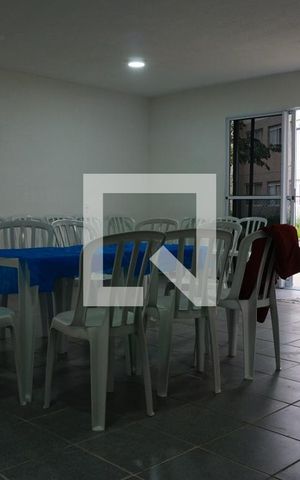 Apartamento para alugar com 49m², 2 quartos e sem vagaÁrea comum