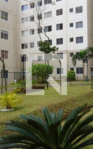 Apartamento para alugar com 49m², 2 quartos e sem vagaÁrea comum