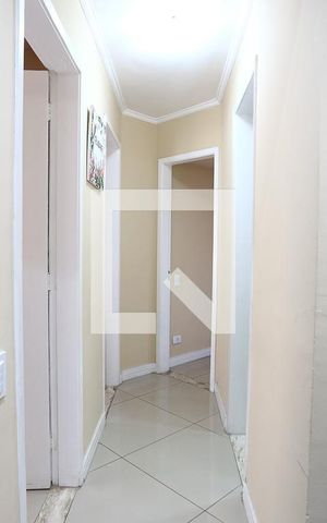 Apartamento à venda com 75m², 3 quartos e 1 vaga Apartamento à venda com 75m², 3 quartos e 1 vagaBanheiro Corredor